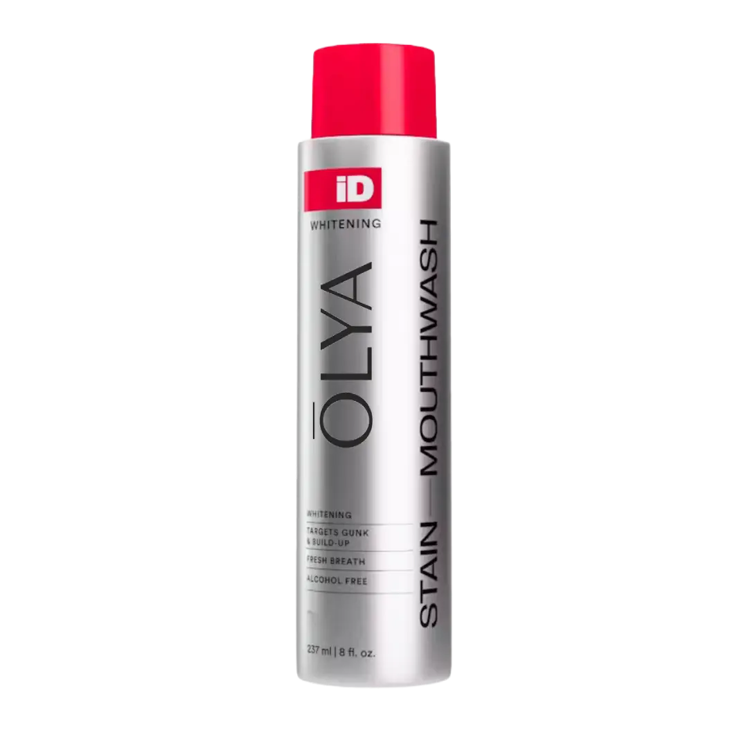 Olya Whitening Mouthwash