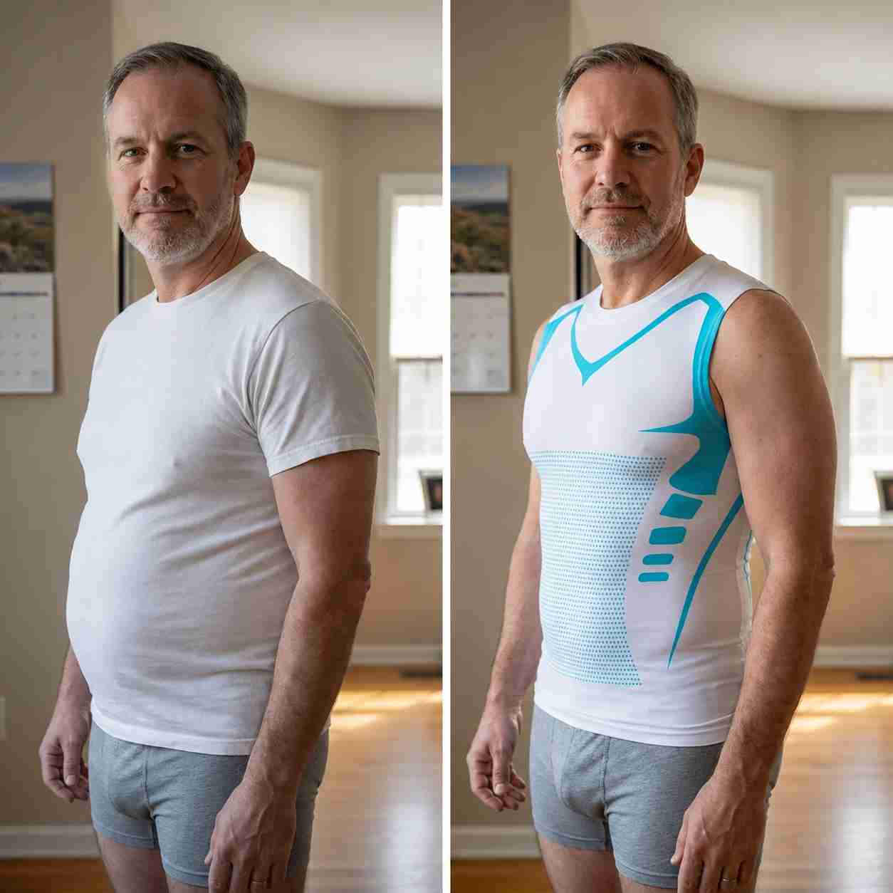 BodySkult™ | Advanced Compression for a Leaner, Stronger Appearance