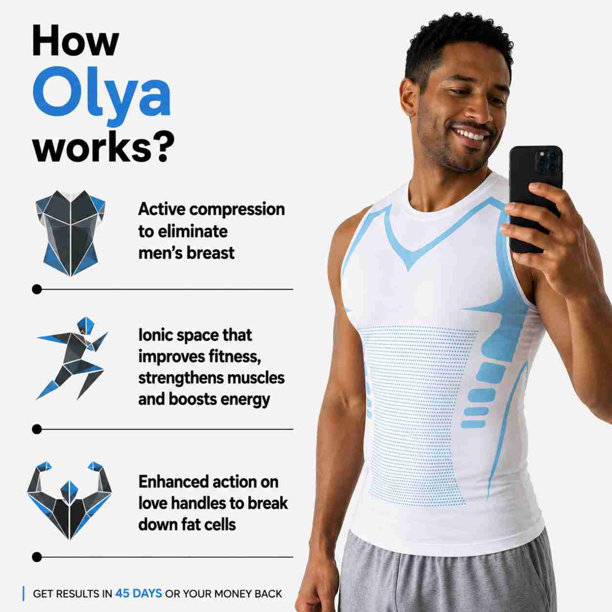 BodySkult™ | Advanced Compression for a Leaner, Stronger Appearance