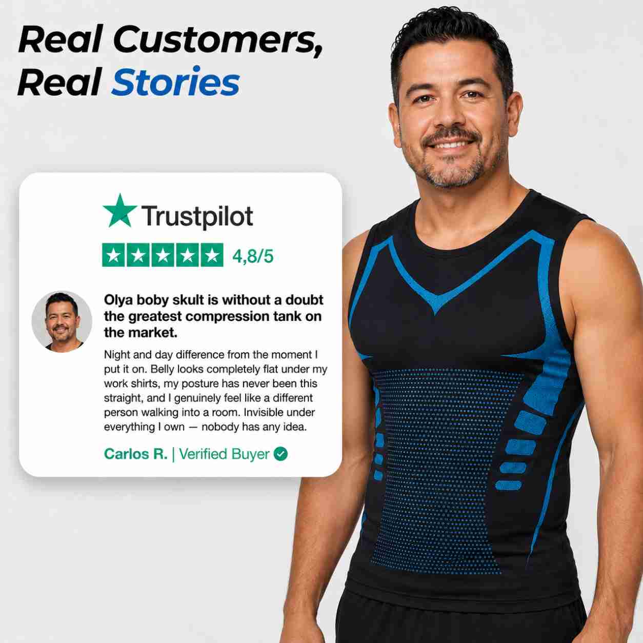 BodySkult™ | Advanced Compression for a Leaner, Stronger Appearance