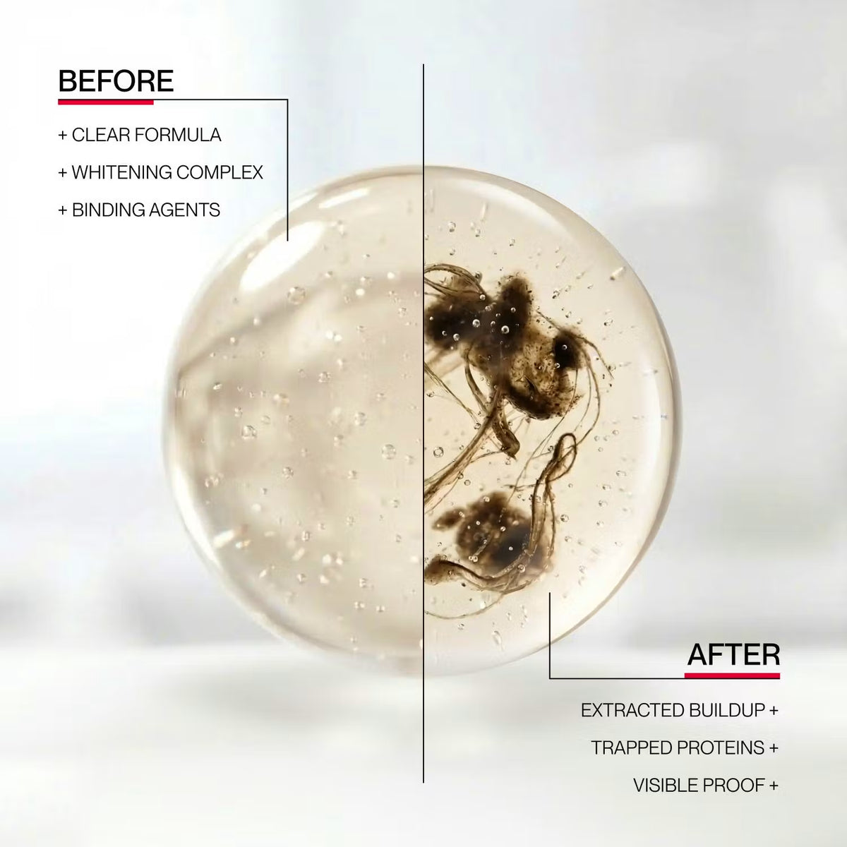 Olya Whitening Mouthwash