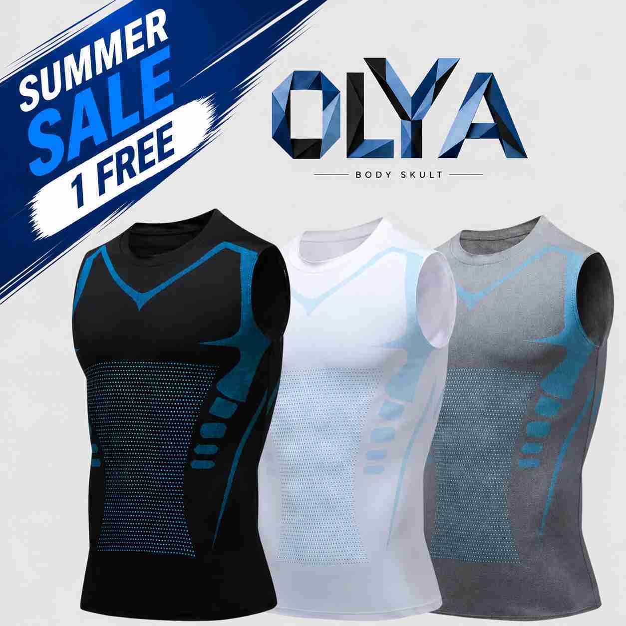 BodySkult™ | Advanced Compression for a Leaner, Stronger Appearance
