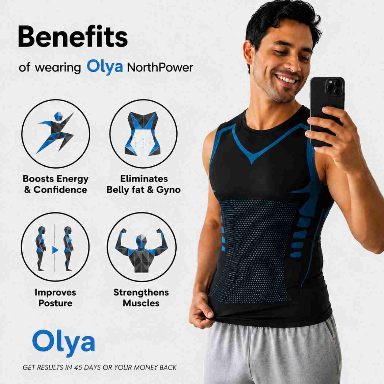 BodySkult™ | Advanced Compression for a Leaner, Stronger Appearance