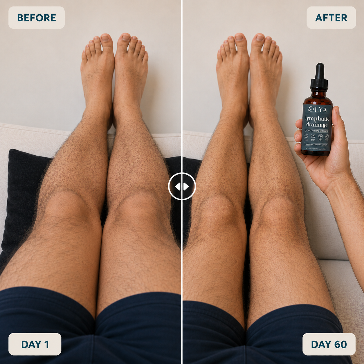 Drainage & Debloat Booster™