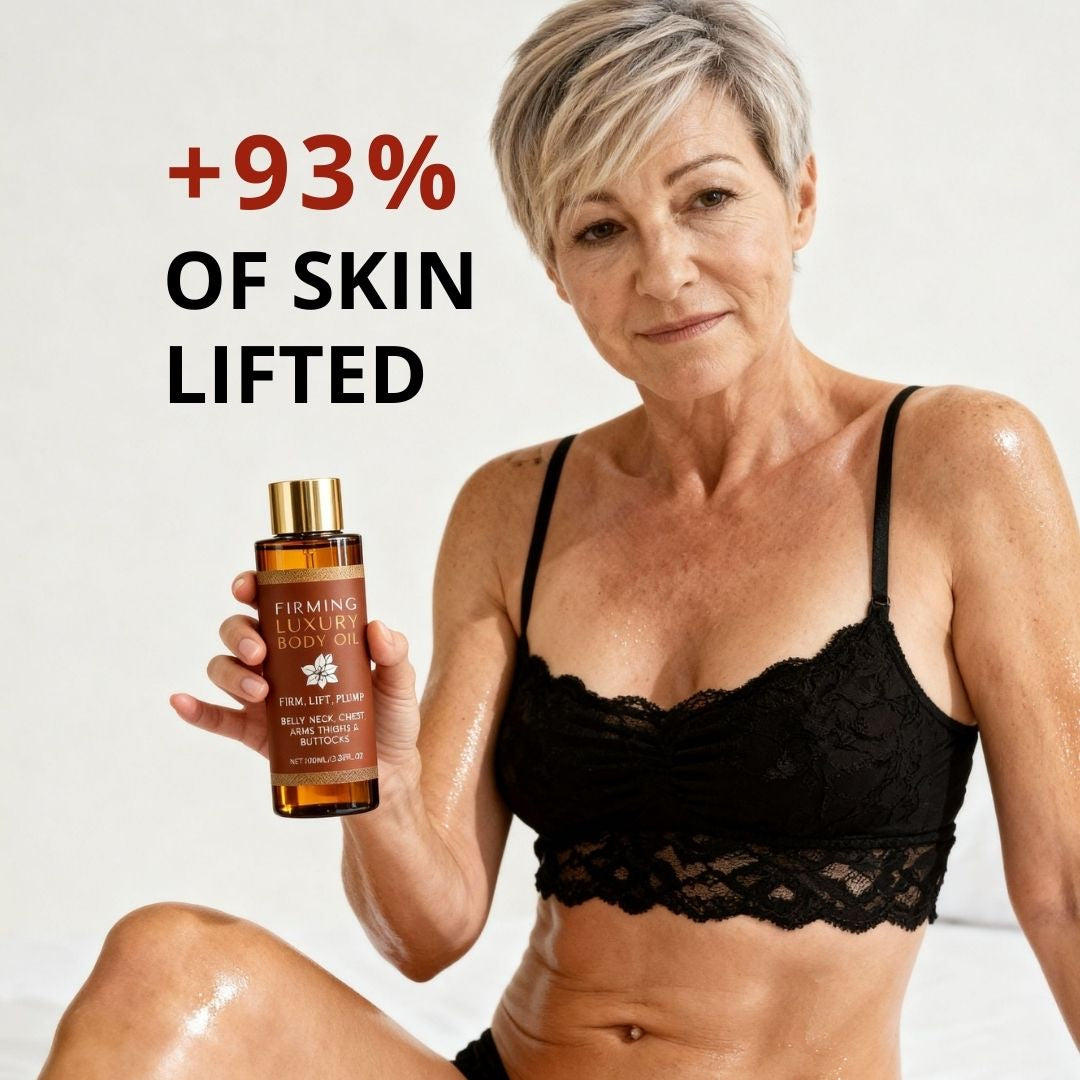 Lifestyle with product