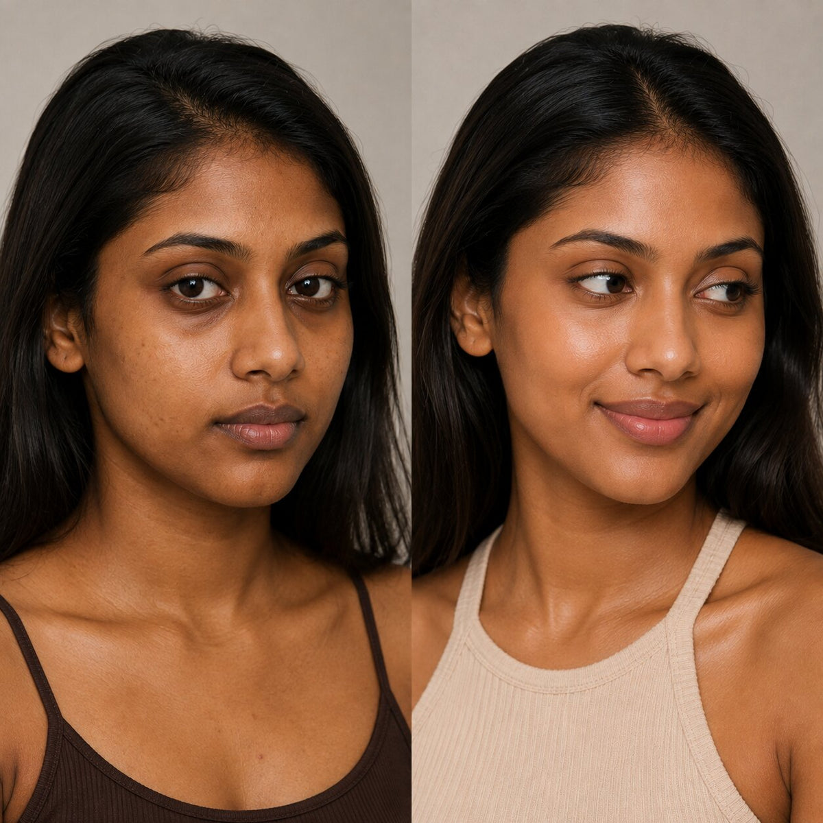 Brightening Turmeric Oil Face & Body