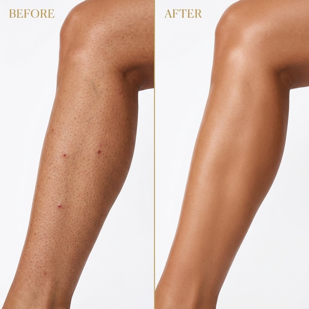 Body Coverage Perfector