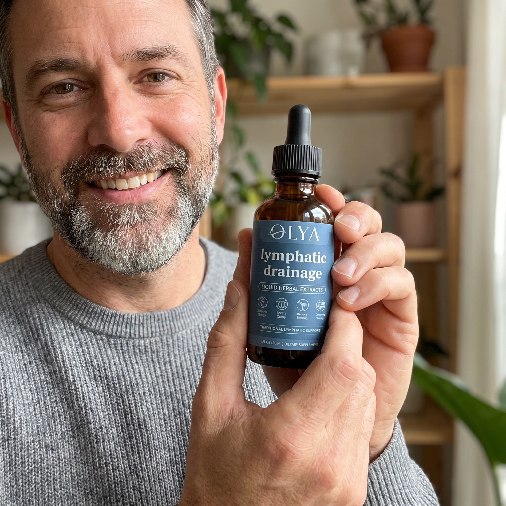 Drainage & Debloat Booster™
