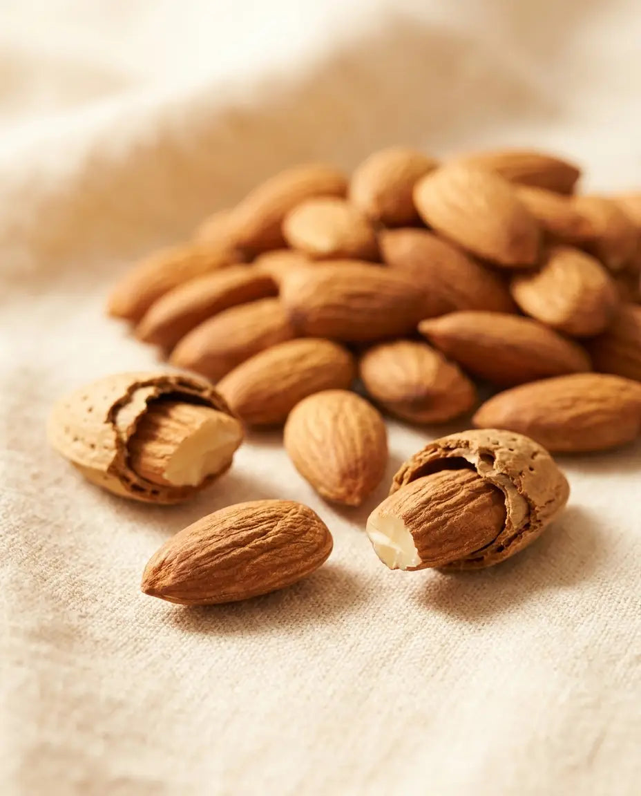 Sweet Almond Oil