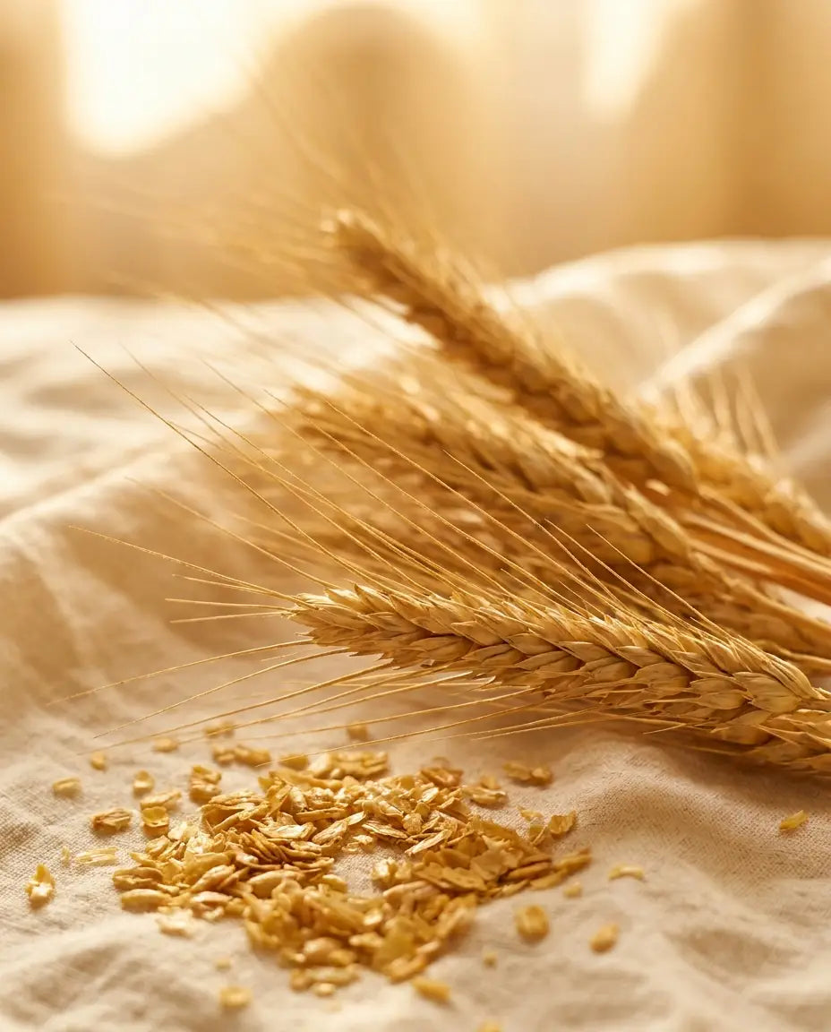 Wheat Germ Oil