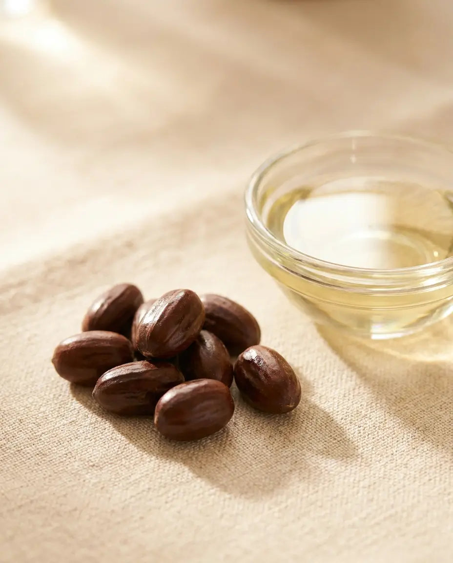 Jojoba Seed Oil